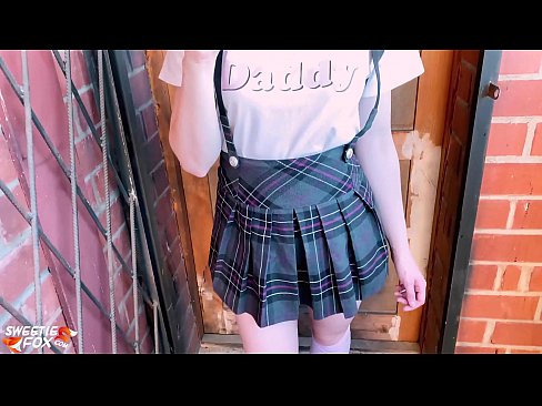 ❤️ Schoolgirl sucks a Dick go domhain agus fucks ionad ranganna. Físeán fucking ag ga.pornplaybb.ru ️❤