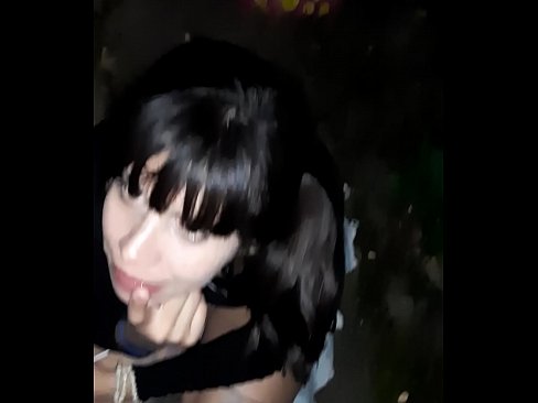 ❤️ Ar an tsráid bod ata mar mhalairt ar candy Físeán fucking ag ga.pornplaybb.ru ️❤